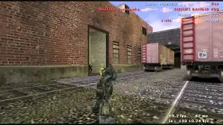 CSDM ash