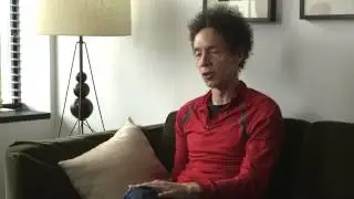 Malcolm Gladwell 