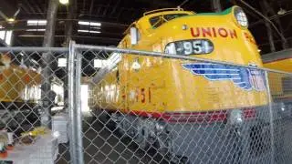 Cheyenne Depot Days 5/21/2016