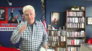 Cherokee County GA Republican Party Office Lending Library