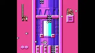Let's Play Mega Man Maker Part 553 - A Japanese Commercial Break