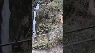 devil's bridge falls