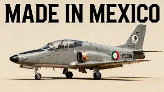 EVERY NORTH AMERICAN JET EVER USED