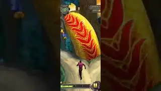 Temple Run 2 - Lost Jungle - Lantern Festival | Global Challenge: Head Over Heels