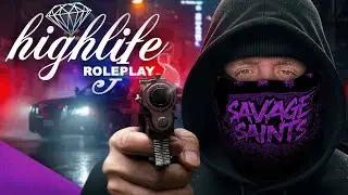 INSANE High Life GTA RP Fight Night! 10K Cash Prize & Shotgun Reward!