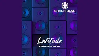 Latitude (feat. Omar)