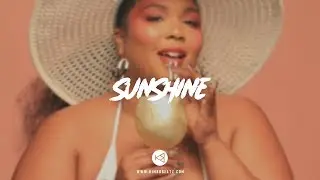 *SOLD* Lizzo Type Beat feat. Bruno Mars x Busta Rhymes - 