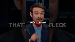 Charlie Cox's Family Reaction To The New Daredevil!