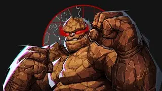 Dive is Dead (and I Killed It) - Marvel Rivals