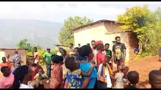 KIGALI: IREBERE UKO ABAGORE BAMAGANA BAGENZI BABO BIGIZE INTAKOREKA NGO NI #UBURINGANIRE