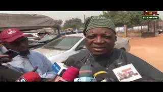 NTA Ilorin News Tonight