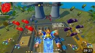 ASHISH GAMER 105 