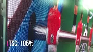 COB P0.9 & P1.25 LED screen - MAXTOP LED