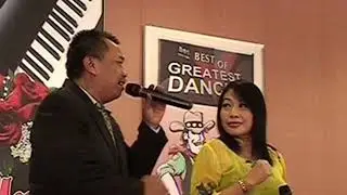 1097 / ~ SOEKAMTO & IRMA ~【KANDAS】