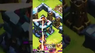 super dragons attack | clash of clans | #coc #clashofclans #attack #gaming  |