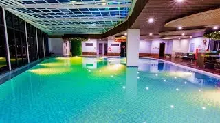 SAKURA HOTEL, Hoa Binh, Vietnam | Travel With Bhumika