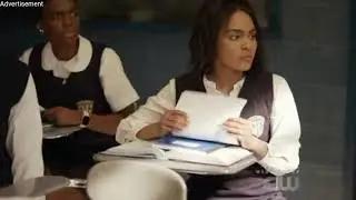 Black Lightning 1x11/Jefferson's family and students are Loyal to him