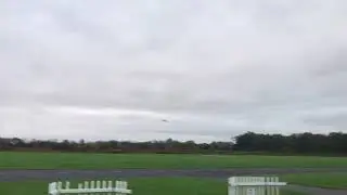 HD version of Maiden flight of the WM Park Flyer MX2