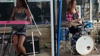 Juke Joint Blues Festival Highlights - Clarksdale Mississippi