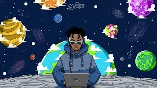 Midnight - PLUG (c/ H3llBoy & D Money) [Lyric Video]