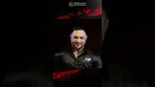 Kaizaad Kapadia /Shorts /K11 /Legends Never Die /Tribute