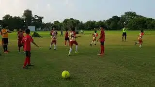 Final Thriller Match Highlights