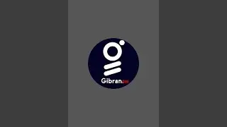gibran store sedang live sekarang!