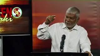 Harry Mungra zelfdoding kan voorkomen worden Mmanten Taki 11 mei 2022
