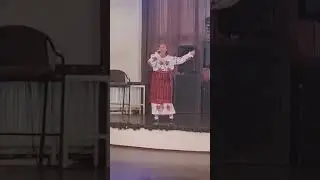 Nicoleta Jugaru - Festivalul Festivalurilor de la Conca Verde din Risnov 2024