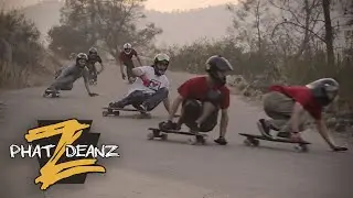 A Grand Old Party | Phat DeanZ Wheels