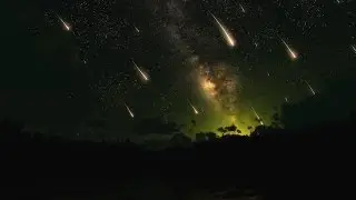Falling Stars or Falling Angels in the Book of Revelation