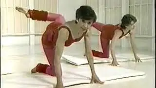 It Figures with Charlene Prickett, April 1986 Episode C pt 1 of 2