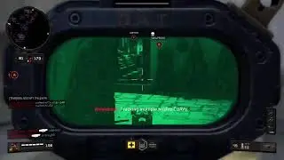 Call of Duty Black Ops 4 Chaos Domination