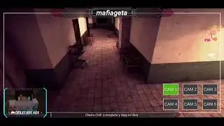 🔴mi primera vez en specimen zero con Mafiageta,YaiSel y the wolf🔴