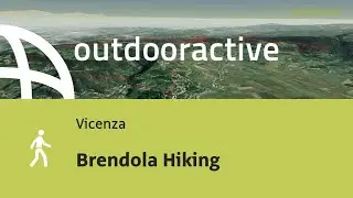 Brendola Hiking