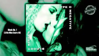 Type O Negative - Bloody Kisses 🔺 [Full Album] 🔻