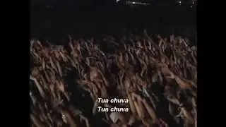 Tua Chuva - Diante do Trono 05 - Nos Bra&ccedil;os do Pai - 02/24