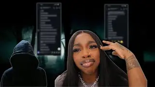 STORYTIME: STALKING GONE WRONG *SHE WAS CRAZY*