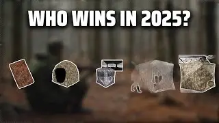 The Top 5 Best Deer Blinds in 2025 - Must Watch Before Buying!