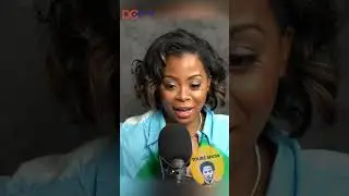 Bresha Webb Says 