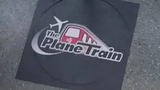 How to make a connection at ATL Atlanta Hartsfield-Jackson Airport. Use Plane Train!  Here's how.