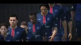 FIFA 16: PSG VS Angers SCO (Part 2)