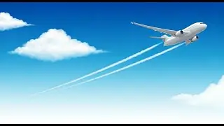 The Physics of Air Speed and Ground Speed