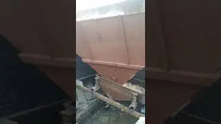 Ramming mass