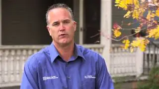 Siding Contractor Testimonial: Twin Cities Siding Professionals