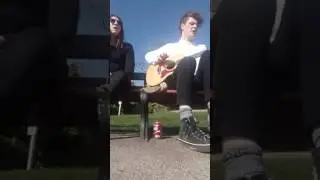 EKBY MUSIC take on Fleetwood Macs The Chain