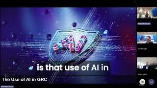 The Use of AI in GRC