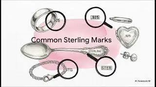 A Guide to Sterling Silver | Silverzz