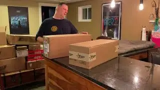 PRC as cast 225 Heads unboxing from Texas Speed and Performance
