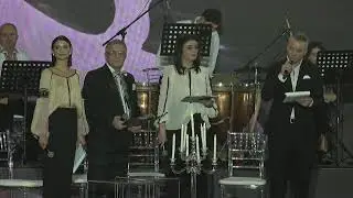 Eveniment festiv dedicat Zilei Culturii, organizat de Primăria Chișinău